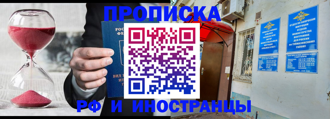 прописка 2025 в Барыше